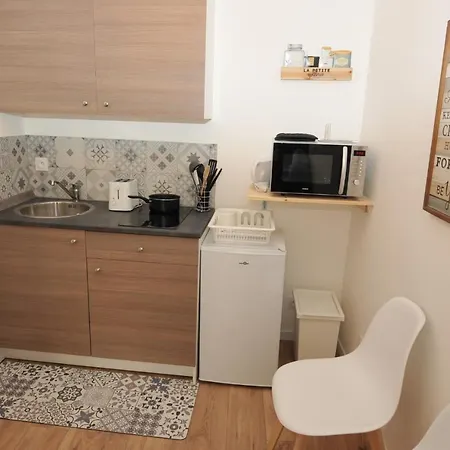 Pres Du Pont, 35m2 Hyper Centre Ονφλέρ