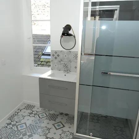 Pres Du Pont, 35m2 Hyper Centre Ονφλέρ