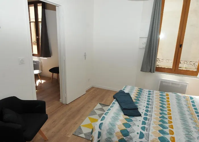 Pres Du Pont, 35m2 Hyper Centre Διαμέρισμα Ονφλέρ