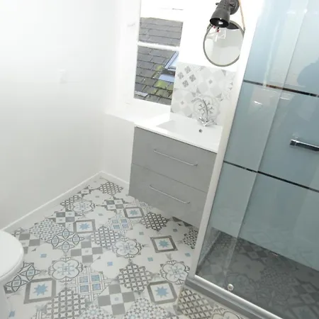 Apartment Pres Du Pont, 35m2 Hyper Centre Honfleur