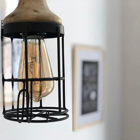 Pres Du Pont, 35m2 Hyper Centre Appartement *