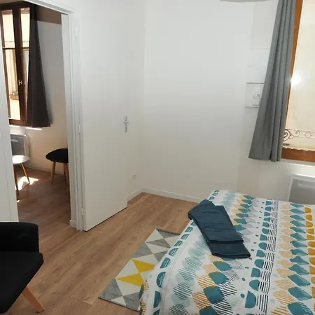 Pres Du Pont, 35m2 Hyper Centre Apartment Honfleur