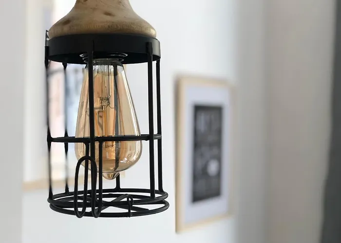 Pres Du Pont, 35m2 Hyper Centre Apartment *