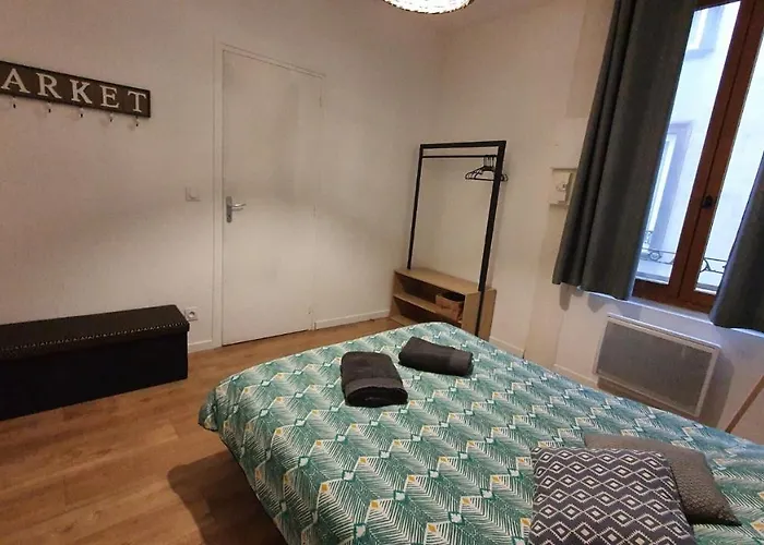 Pres Du Pont, 35m2 Hyper Centre * Honfleur